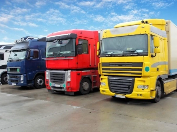 Adana Göynük Nakliye